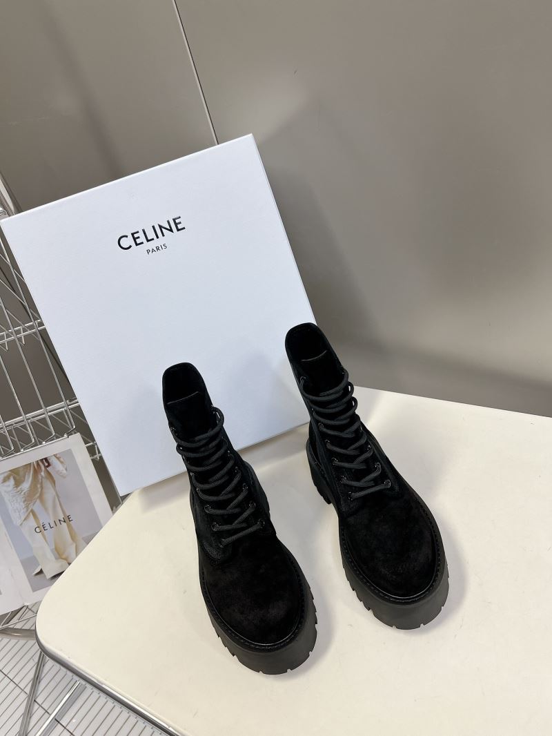 Celine Boots